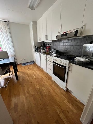 Scheelegatan 25 B - Photo 5