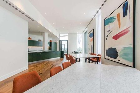 Union Wharf, Greenwich, SE8 - Photo 3