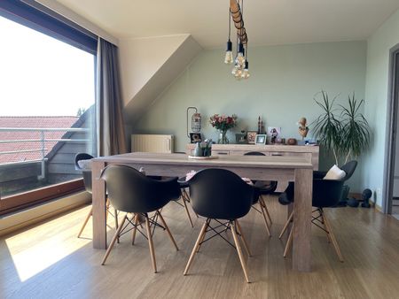 Twaalfde-Liniestraat 4 / 41, 8520 Kuurne - Foto 2