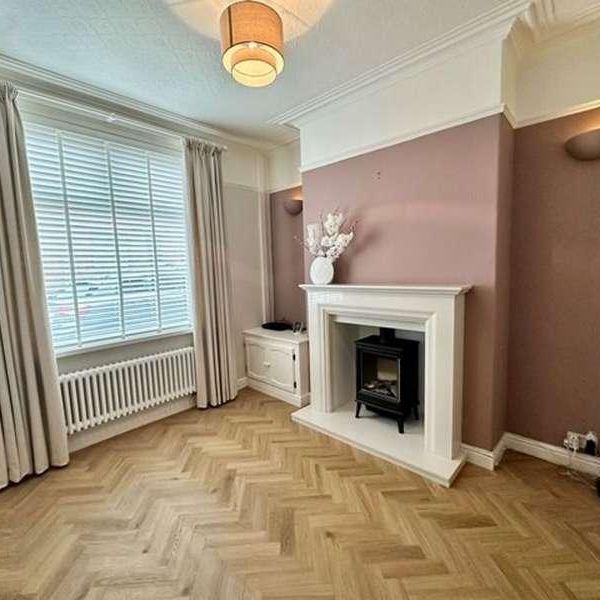 Harrogate Street, Barrow-in-furness, LA14 - Photo 1