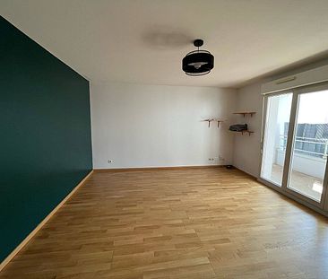 Location appartement 3 pièces 60.13 m² à Schiltigheim (67300) - Photo 1