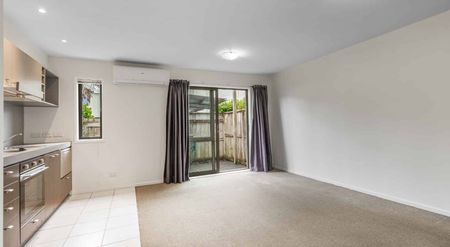 Three Kings flat - Photo 4