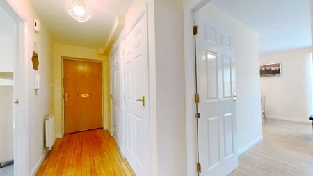 2 bedroom apartment to rent - Photo 3