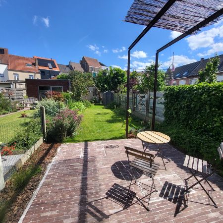 Kleinschalige co-housing (3 personen) vlakbij UZ - Foto 4