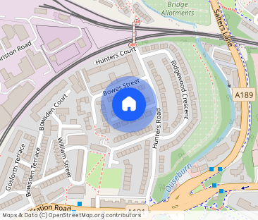 Ridgewood Villas, Gosforth, Newcastle upon Tyne, Tyne and Wear, NE3... - Photo 1