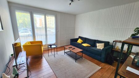 Location Maison 1 pièce 12m² - Photo 4