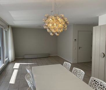 SAVOSA attico 3 locali con terrazza e giardinetto in affitto - Foto 6