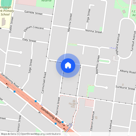 2/58 Macrina Street, Oakleigh East VIC 3166
