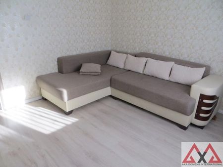 Inchiriere 3 camere Vitan Mall - etaj 2 - acces metrou - Photo 4
