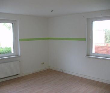 Ruhig gelegene 3-Zimmer-Erdgeschosswohnung in Cretzschwitz - Foto 1