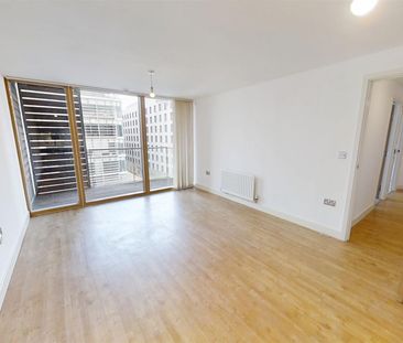 Amethyst House 602 South 5th Street Central Milton Keynes MK9 - Photo 2