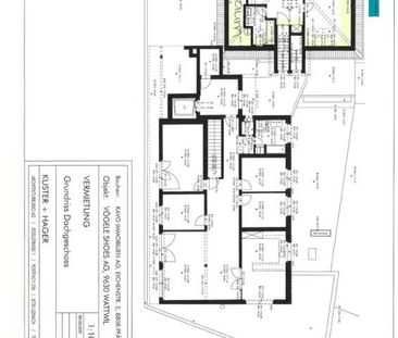 2 Zimmer, 63 m², 3. Stock - Photo 6