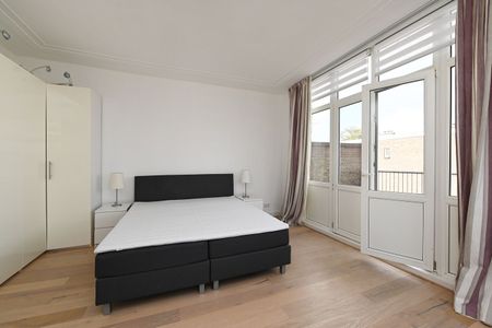 Juliana van Stolberglaan 228, Bezuidenhout-Oost, 2595CN, Den Haag - Foto 4