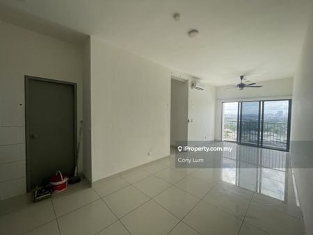 Traders Garden @ Cheras Selatan, Balakong - Foto 3