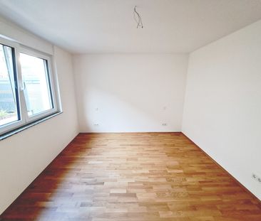 Neuwertige 3-Zimmer-Wohnung mit Terrasse, EBK, Tageslichtbad, Gäste... - Foto 2