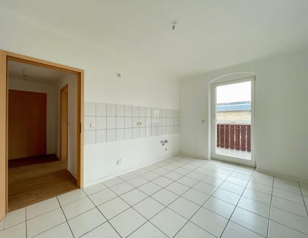 Radebeul-Naundorf – Einziehen und wohlfühlen! - Photo 1