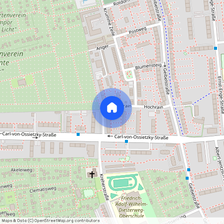 L.-Ebersberger-Str. 43, 09127 Chemnitz - Gablenz