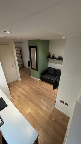 1 Bed - Apartment 111, West Point, City Centre, Leeds - LS1 4JL - Student/Professional - Photo 3