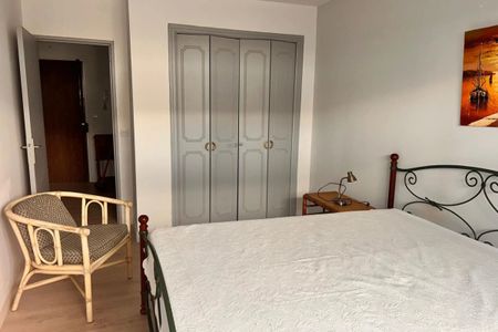 Charmant 2 pièces 45m² RDC Meublé - Photo 5