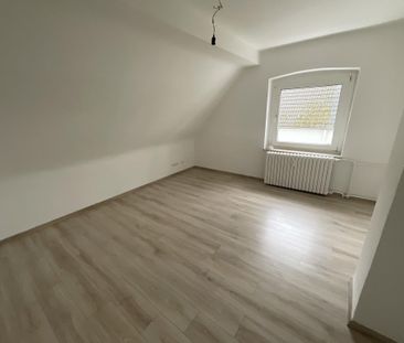 2-Zimmer-Wohnung in Essen Kray! - Photo 1