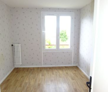 Location appartement T3 57.85m² à Reims (51100) Loyer CC * : 403.94... - Photo 3