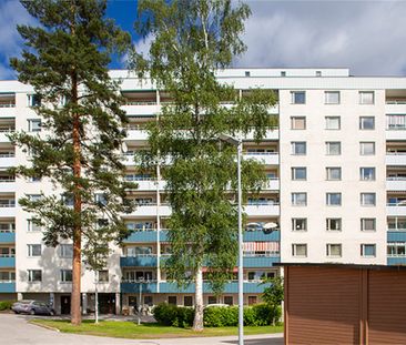 Oxhagsvägen 6 E - Photo 3