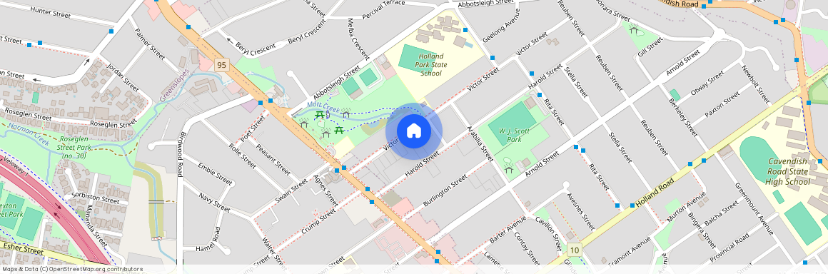 41 Victor Street, Holland Park, QLD 4121