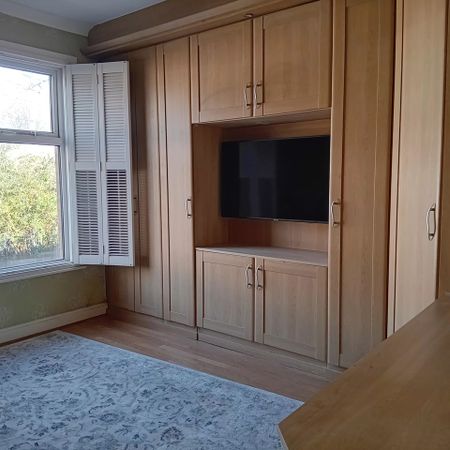 Room in a Shared House, Lawson Street, M9 - Photo 4