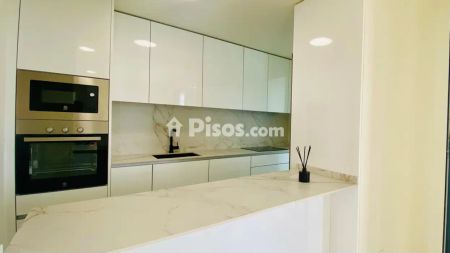 Piso en alquiler en Avenida de Manuel Clavero Arévalo - Photo 3