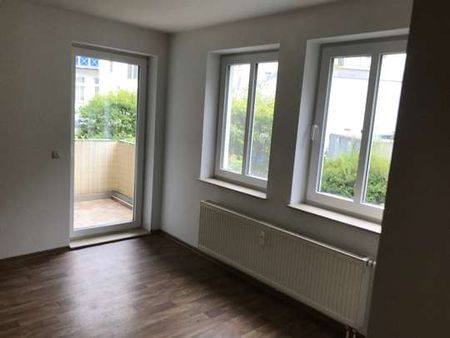 Gemütliche 3-Zimmer Wohnung in Schwerin - Photo 3