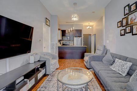 For Lease - 4070 Confederation Parkway Unit# 709, Mississauga, Ontario - Photo 5