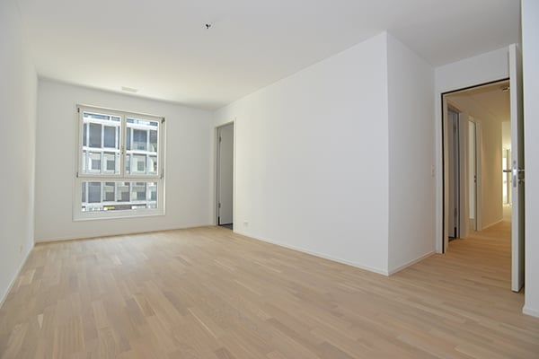 Mieten ohne Depot - Wohnen im Kern von Uster - Foto 1