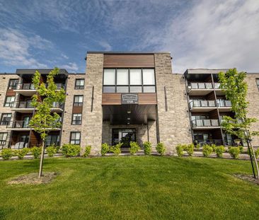 Le Félix- 5 1/2 + Lévis- 1er MARS 2026 - NEUF - Photo 4