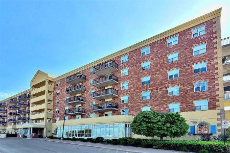 For Lease - 7373 Martin Grove Road Unit# 520, Vaughan, Ontario - Photo 5