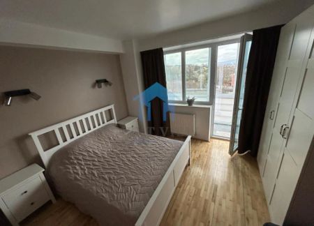 Apartament 3 camere, Andrei Muresanu - Fotografie 4