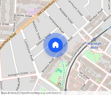 11/94 Windsor Road Dulwich Hill - Photo 1