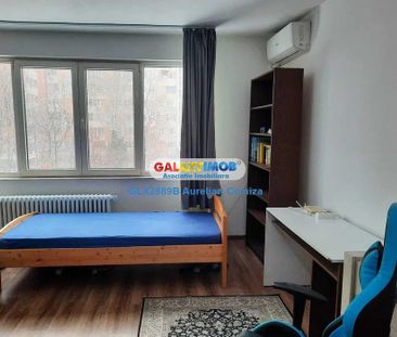 Garsoniera pentru inchiriat Mall Plaza - Photo 4