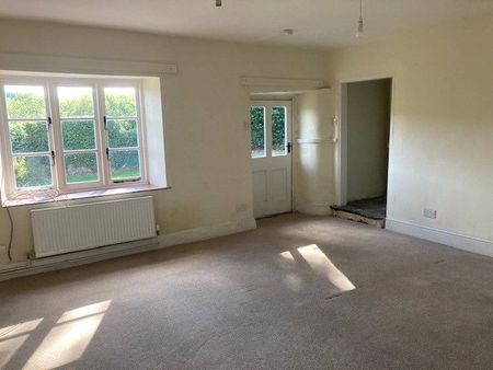 Penffordd Ddu, Llanelidan - Photo 2