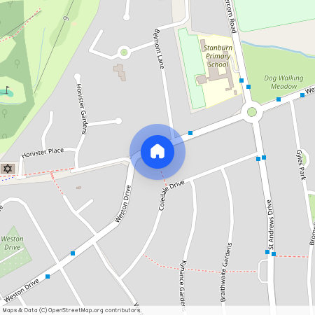 Wemborough Road, Stanmore, HA7