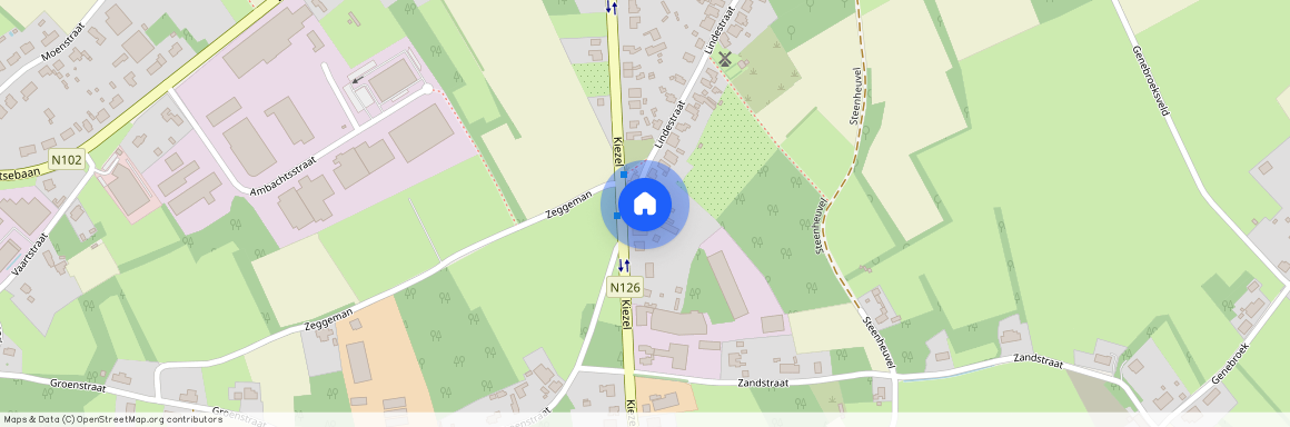 Lindestraat 83, 2450, Meerhout