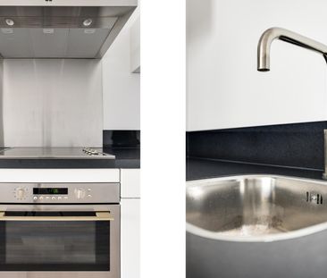 Te huur: Bercylaan 181 - Foto 3