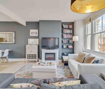 3 bedroom maisonette to rent - Photo 3