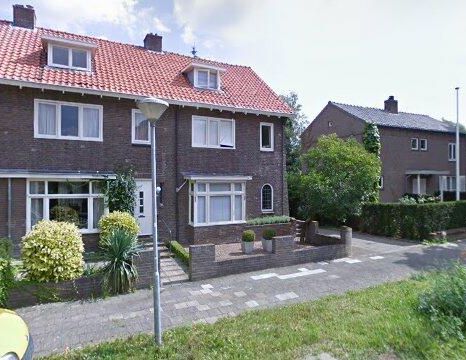 House Rosmalen - Jasmijnstraat - Photo 1