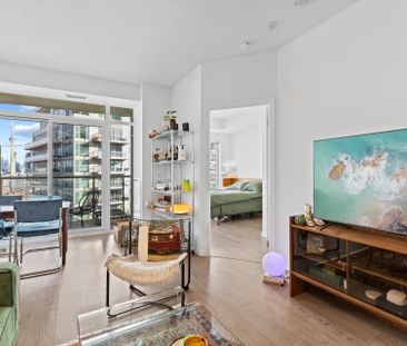 For Lease - 125 Western Battery Road Unit# 2304, Toronto, Ontario - Photo 6