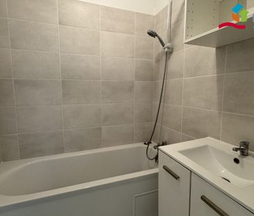 Location Appartement 3 pièces 64m² STRASBOURG 67200 - Photo 4