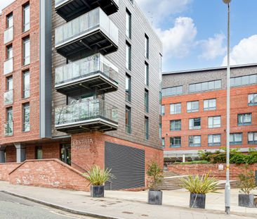 Cestria Building George Street, Chester - Photo 2