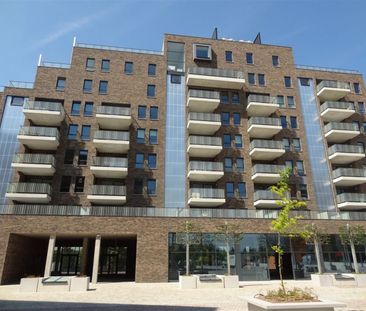 Appartement met 2 slaapkamers en ruim terras op de Kleine Markt (St... - Photo 4