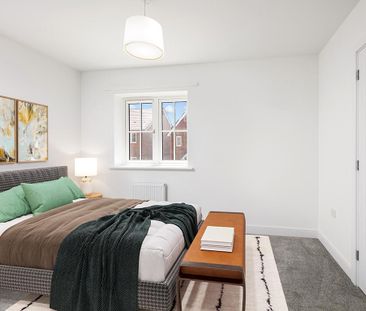 3 bedroom detached house to rent - Photo 6