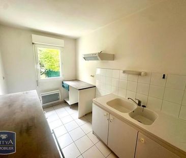 Location Appartement 3 pièces 72m² MERIGNAC 33700 - Photo 2