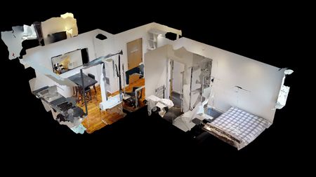 Studio 309, 29A Upper Parliament Street, NG1 2AP, NOTTINGHAM - Photo 5